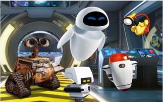 瘋狂搶票！GMIC 2015國際智能機器人全球巡演點燃科技浪潮，智能機器人銷售迎來爆發式增長