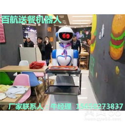 智能機(jī)器人銷售 送餐迎賓，廠價(jià)直供，高效服務(wù)新體驗(yàn)