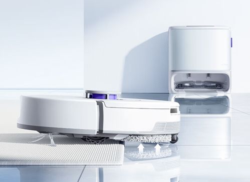 云鯨智能掃拖機(jī)器人J5通過鴻蒙智聯(lián)認(rèn)證，雙版本11月上市，售價(jià)3799元起