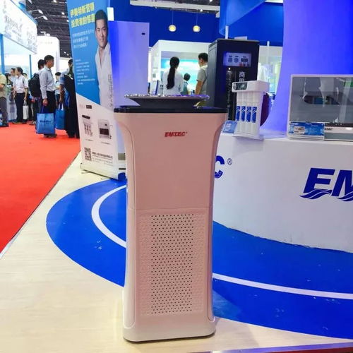 智能機(jī)器人引爆上海國際水展秀場，開啟銷售新篇章