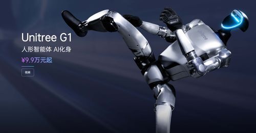 小鵬鋼鐵助理亮相 機器手或迎來‘iPhone時刻’，智能機器人研發新突破