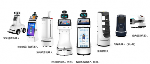 SAAI走進(jìn)企業(yè)系列活動第四站 走進(jìn)中智衛(wèi)安，以智能銷售賦能機(jī)器人技術(shù)產(chǎn)學(xué)研創(chuàng)新